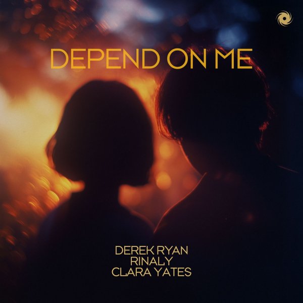 Derek Ryan &amp; Rinaly &amp; Clara Yates - Depend On Me