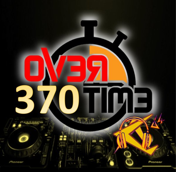 Alberto Gucci - OVERTIME-370
