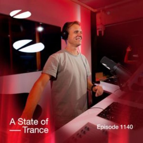 Armin van Buuren - A State of Trance (Episode 1140)
