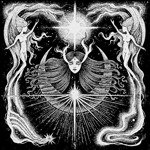 ISON - Aquarian (Feat. Tara VanFlower)