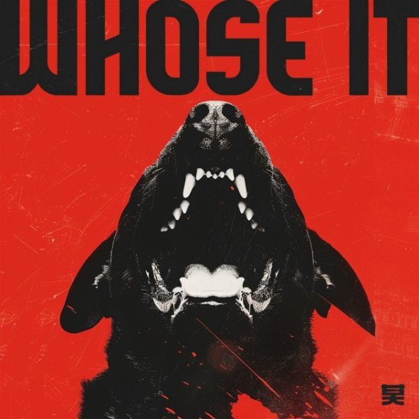 Sustance &amp; Sylla - Whose It