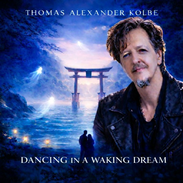 Thomas Alexander Kolbe - Dancing in a Waking Dream