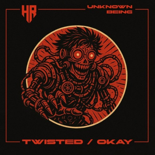 Unknown Being - Okay