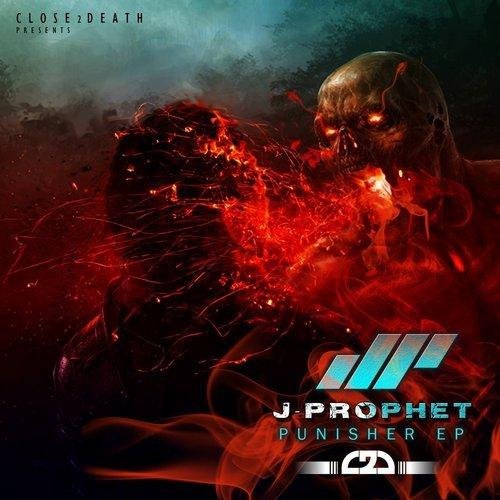 J-Prophet - Alice (Original mix)