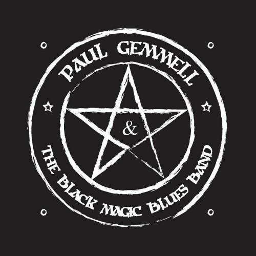 Paul Gemmell &amp; The Black Magic Blues Band - Alcoholic Man