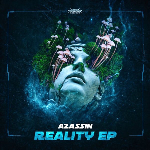 AZASSIN, Anon - Earthquake