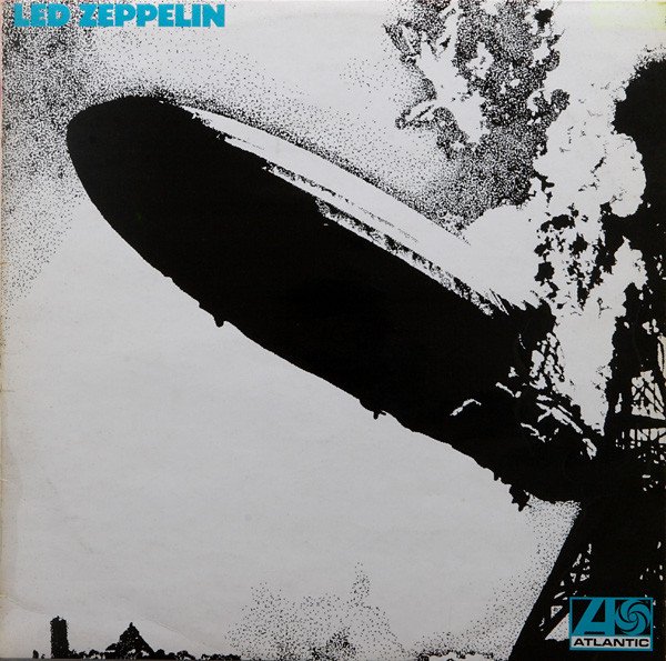 Led Zeppelin - You Shook Me + Dazed And Confused