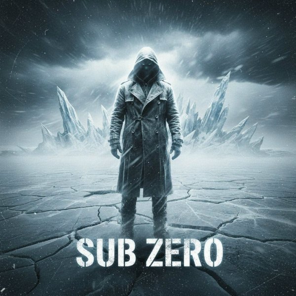 Nitro Sphere - Bullet Case