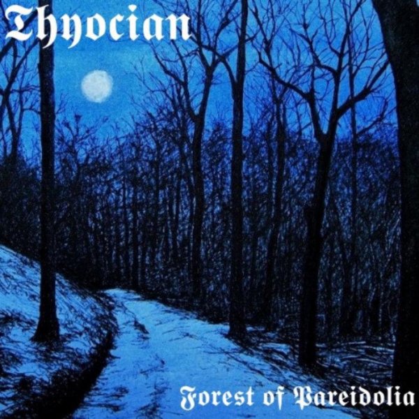 Thyocian - Path of the Betrayer