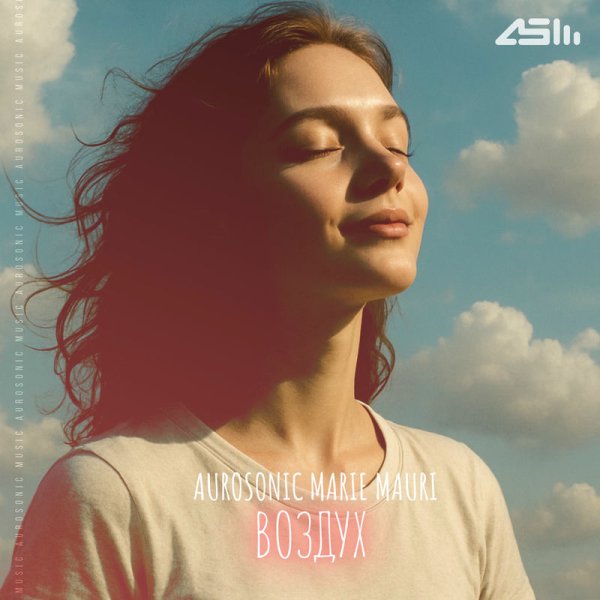 Aurosonic &amp; Marie Mauri - Воздух (Extended)