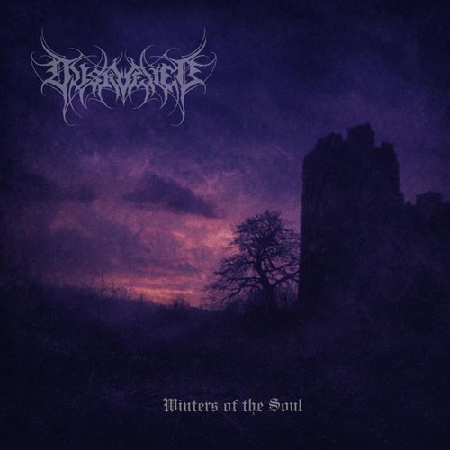 Duskveiled - Last Rays Of The Dying Sun