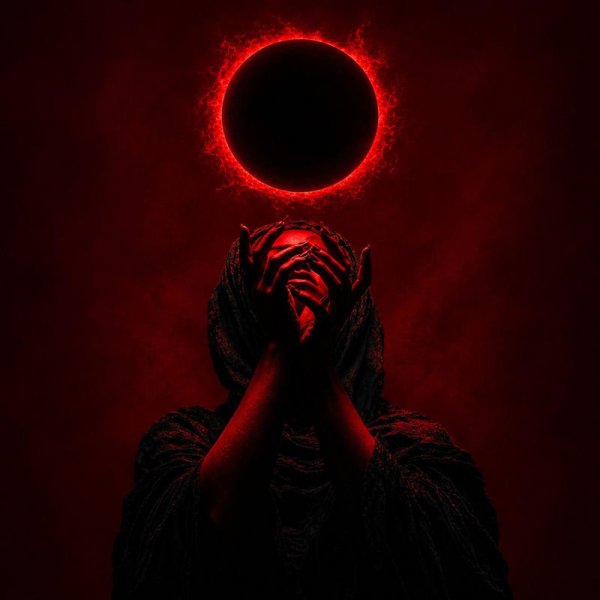DJ Demon - Eclipse Ritual