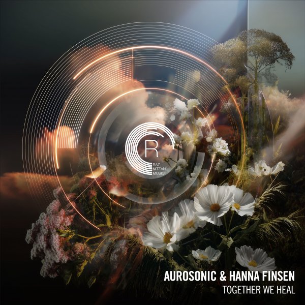 Aurosonic &amp; Hanna Finsen - Together We Heal