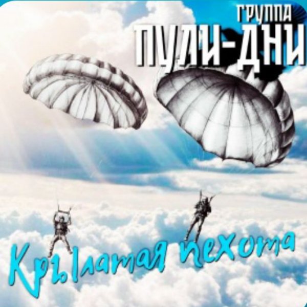 Группа Пули-Дни - Крылатая пехота