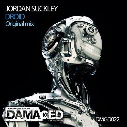 Jordan Suckley - Droid (Original Mix)