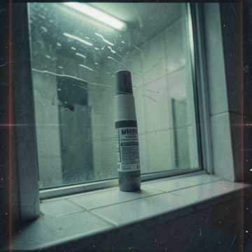 Санна и группа Асса - Длинные ресницы by shikov97 AI Remastered Synthwave80s