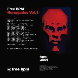 Beterror - Hooked Up