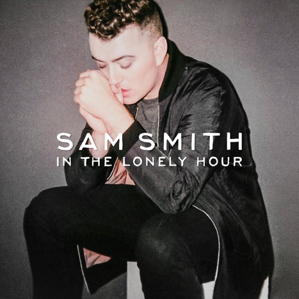 Sam Smith - Latch Acoustic