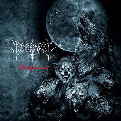Moonspell - Wolfshade (A Werewolf Masquerade)