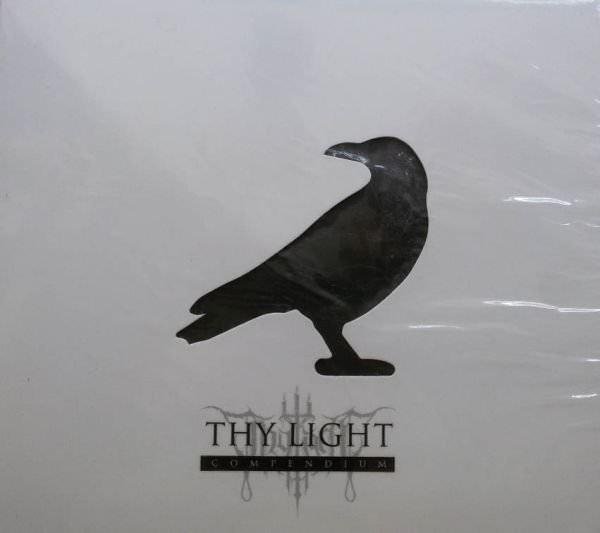 Thy Light - A Crawling Worm In a World Of Lies