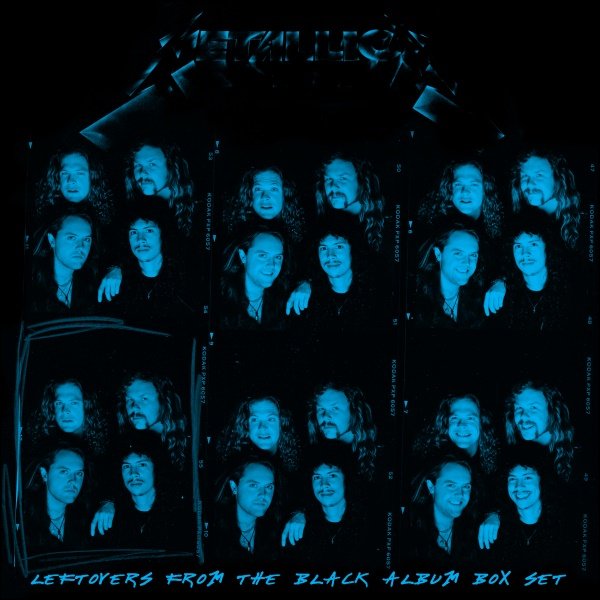Metallica - Nothing Else Matters (String &amp; Vocal Mix)