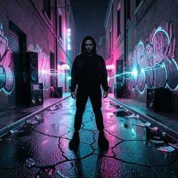 DJ. X-MEN - Нахуй из моей жизни...(18+)