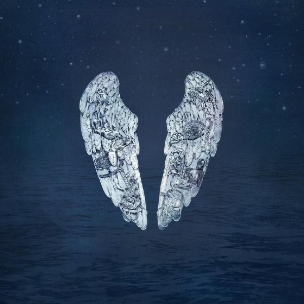 Coldplay - Magic