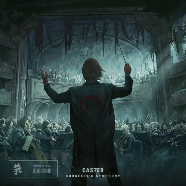 Caster - Infortunii