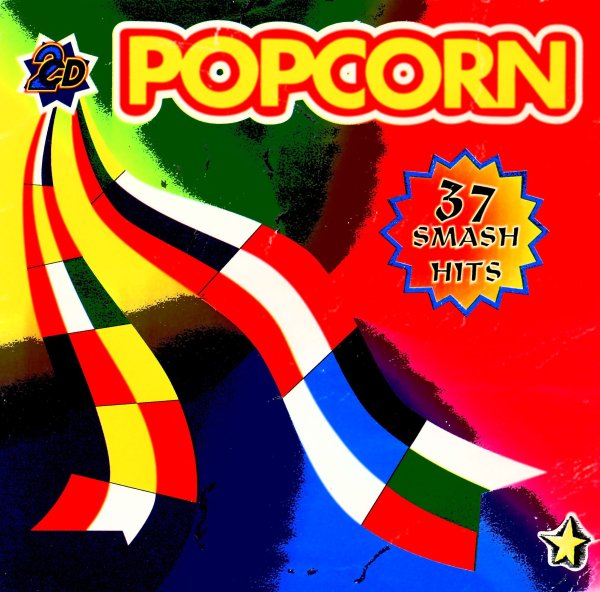 Various Artists - Popcorn (CD1)_1997_CD-Rip
