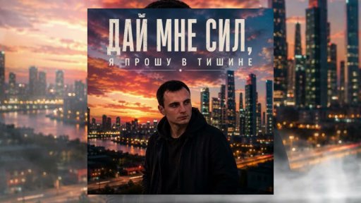 GUT1K - Дай мне сил, я прошу в тишине