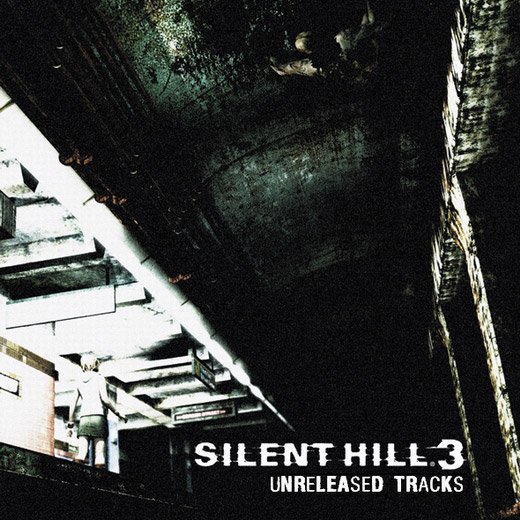 Akira Yamaoka - Next Stop Nowhere