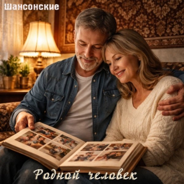 Шансонские - Застолье