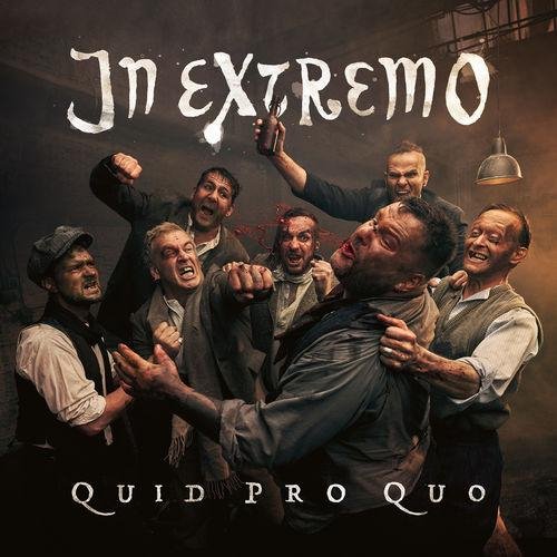In Extremo - Störtebeker