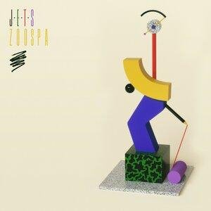 Machinedrum, Jimmy Edgar, J-E-T-S, Dawn Richard - POTIONS
