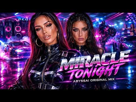 ABYSSAi - Miracle Tonight