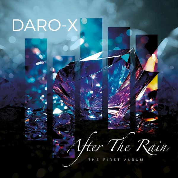Daro-X - Magic Violins (Album Version)