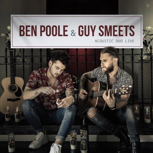 Ben Poole &amp; Guy Smeets - Let's Go Upstairs (Live)