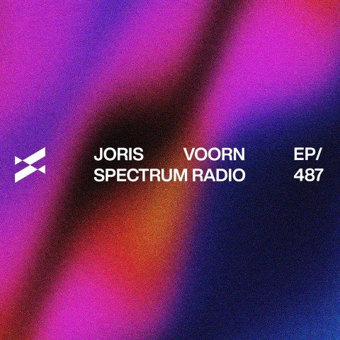 Joris Voorn - Spectrum Radio 487 (Matt Fax Guestmix)