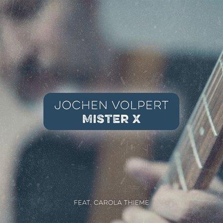 Jochen Volpert, Carola Thieme - Hard To Say Goodbye