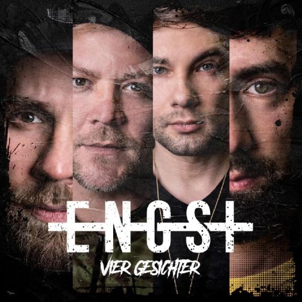 ENGST - Au Revoir