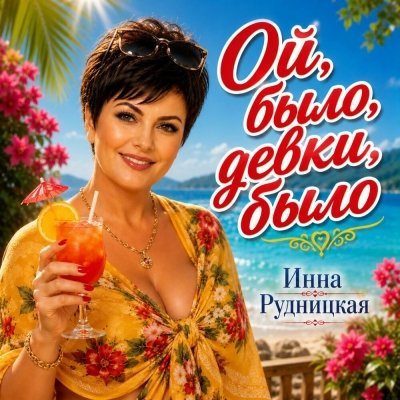Инна Рудницкая - Ой, Было, Девки, Было/2о26