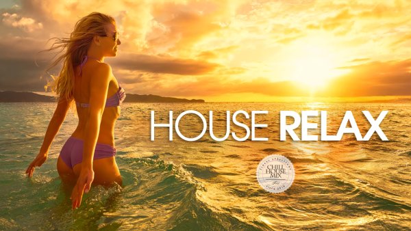 DJ VERONiYA - Deep House Relaxing Mix 2024 #166