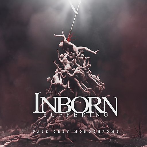 Inborn Suffering - From Lowering Tides