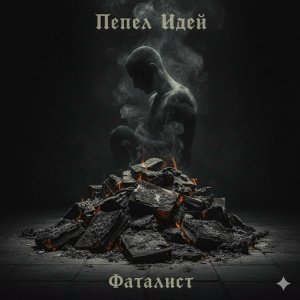 Пепел идей - Ночь