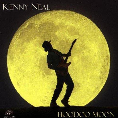 Kenny Neal - Just One Step