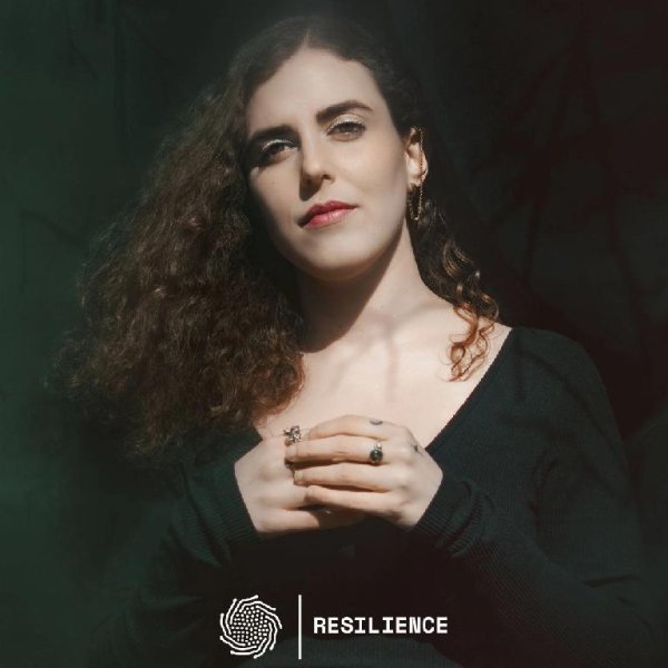 Isabel Soto - Resilience Podcast 010