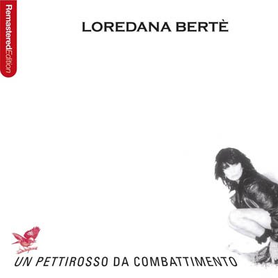 Loredana Bertè - Pomeriggi