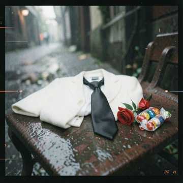 Айрис - Любить смущённую Кристину