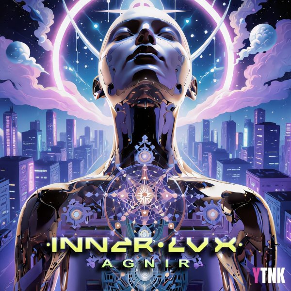Inner Lux - Agnir (Original Mix)