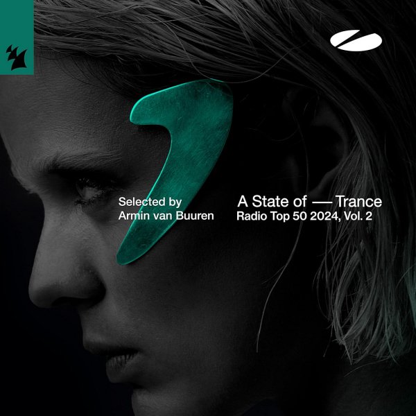 VA - ASOT Radio Top 50 2024,Vol.2-1